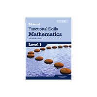 Pearson Education Limited Edexcel Functional Skills Mathematics Level 1 Student Book (häftad, eng)