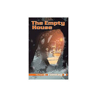 Badger Publishing The Empty House (häftad, eng)