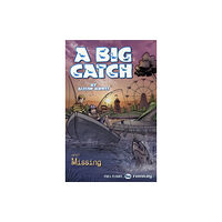 Badger Publishing A Big Catch (häftad, eng)