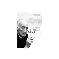 Birlinn General The Poems of Norman MacCaig (häftad, eng)