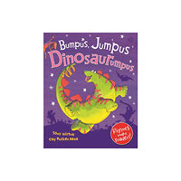Hachette Children's Group Bumpus Jumpus Dinosaurumpus (häftad, eng)