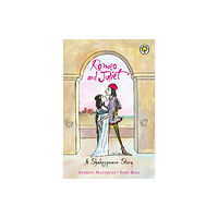 Hachette Children's Group A Shakespeare Story: Romeo And Juliet (häftad, eng)