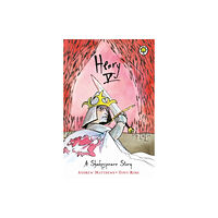 Hachette Children's Group A Shakespeare Story: Henry V (häftad, eng)