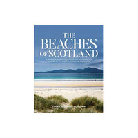 Vertebrate Publishing Ltd The Beaches of Scotland (häftad, eng)