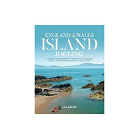 Vertebrate Publishing Ltd England & Wales Island Bagging (häftad, eng)