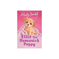 Little Tiger Press Group Ellie the Homesick Puppy (häftad, eng)