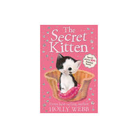 Little Tiger Press Group The Secret Kitten (häftad, eng)