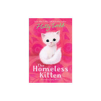 Little Tiger Press Group The Homeless Kitten (häftad, eng)