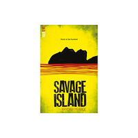 Little Tiger Press Group Savage Island (häftad, eng)