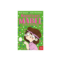 Nosy Crow Ltd Magnificent Mabel and the Egg and Spoon Race (häftad, eng)