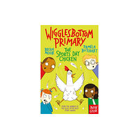 Nosy Crow Ltd Wigglesbottom Primary: The Sports Day Chicken (häftad, eng)