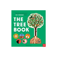 Nosy Crow Ltd The Tree Book (bok, board book, eng)