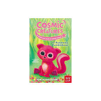 Nosy Crow Ltd Cosmic Creatures: The Runaway Rumblebear (häftad, eng)