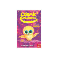 Nosy Crow Ltd Cosmic Creatures: The Helpful Hootpuff (häftad, eng)