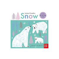 Nosy Crow Ltd Animal Families: Snow (bok, board book, eng)