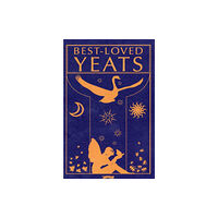 O'Brien Press Ltd Best-Loved Yeats (inbunden, eng)