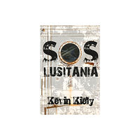 O'Brien Press Ltd SOS Lusitania (häftad, eng)