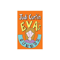 O'Brien Press Ltd Eva's Holiday (häftad, eng)