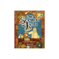 O'Brien Press Ltd The Secret of Kells (häftad, eng)