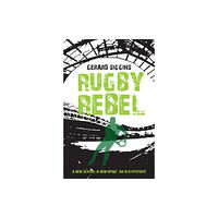 O'Brien Press Ltd Rugby Rebel (häftad, eng)