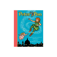 Simon & Schuster Ltd Peter Pan (inbunden, eng)