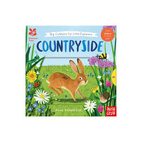 Nosy Crow Ltd National Trust: Big Outdoors for Little Explorers: Countryside (bok, board book, eng)