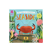 Nosy Crow Ltd National Trust: Big Outdoors for Little Explorers: Seaside (bok, board book, eng)