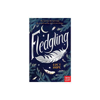 Nosy Crow Ltd Fledgling (häftad, eng)