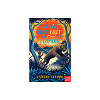 Nosy Crow Ltd The Girl Who Lost a Leopard (häftad, eng)