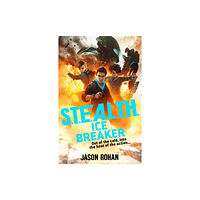 Nosy Crow Ltd S.T.E.A.L.T.H.: Ice Breaker (häftad, eng)