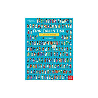 Nosy Crow Ltd British Museum: Find Tom in Time, Ancient Greece (häftad, eng)