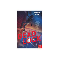 Nosy Crow Ltd Deadlock (häftad, eng)