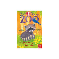 Nosy Crow Ltd Zoe's Rescue Zoo: The Rascally Raccoon (häftad, eng)