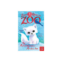 Nosy Crow Ltd Zoe's Rescue Zoo: The Adventurous Arctic Fox (häftad, eng)