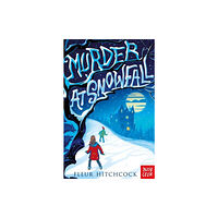 Nosy Crow Ltd Murder At Snowfall (häftad, eng)