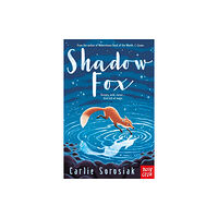 Nosy Crow Ltd Shadow Fox (häftad, eng)