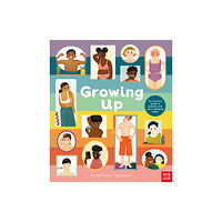 Nosy Crow Ltd Growing Up: An Inclusive Guide to Puberty and Your Changing Body (inbunden, eng)