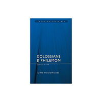 Christian Focus Publications Ltd Colossians & Philemon (häftad, eng)