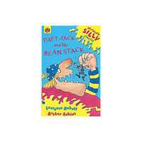 Hachette Children's Group Seriously Silly Supercrunchies: Daft Jack and The Bean Stack (häftad, eng)