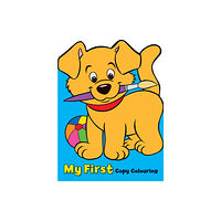 Award Publications Ltd Copy Colour: Dog (häftad, eng)