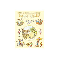 Award Publications Ltd Hans Christian Andersen Fairy Tales (inbunden, eng)