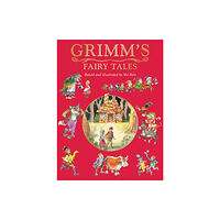 Award Publications Ltd Grimm's Fairy Tales (inbunden, eng)