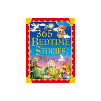 Award Publications Ltd 365 Bedtime Stories (inbunden, eng)
