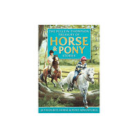 Award Publications Ltd Treasury of Horse and Pony Stories (häftad, eng)