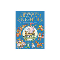 Award Publications Ltd Tales from the Arabian Nights (inbunden, eng)