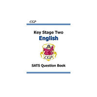 Coordination Group Publications Ltd (CGP) KS2 English Workbook - Ages 7-11 (häftad, eng)