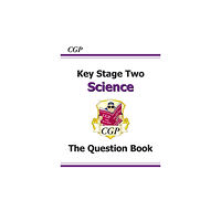 Coordination Group Publications Ltd (CGP) KS2 Science Question Book (häftad, eng)