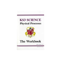 Coordination Group Publications Ltd (CGP) KS3 Physics Workbook (includes online answers) (häftad, eng)