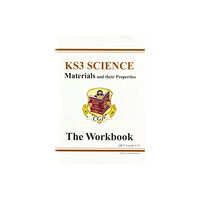 Coordination Group Publications Ltd (CGP) KS3 Chemistry Workbook (includes online answers) (häftad, eng)