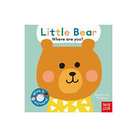 Nosy Crow Ltd Baby Faces: Little Bear, Where Are You? (bok, board book, eng)